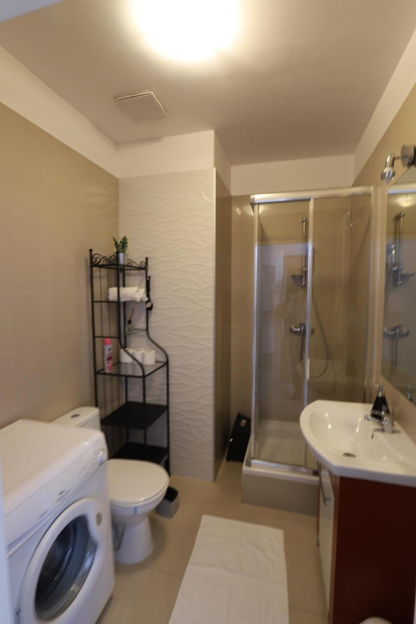 Apartamento Relaxbox Cracovia Exterior foto